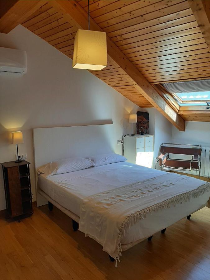 El Mirador De La Sierra Apartment Benaocaz Luaran gambar